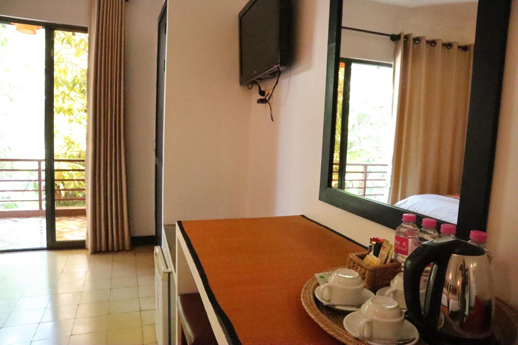 La Niche D'Angkor Boutique Hotel Siem Reap Exteriér fotografie