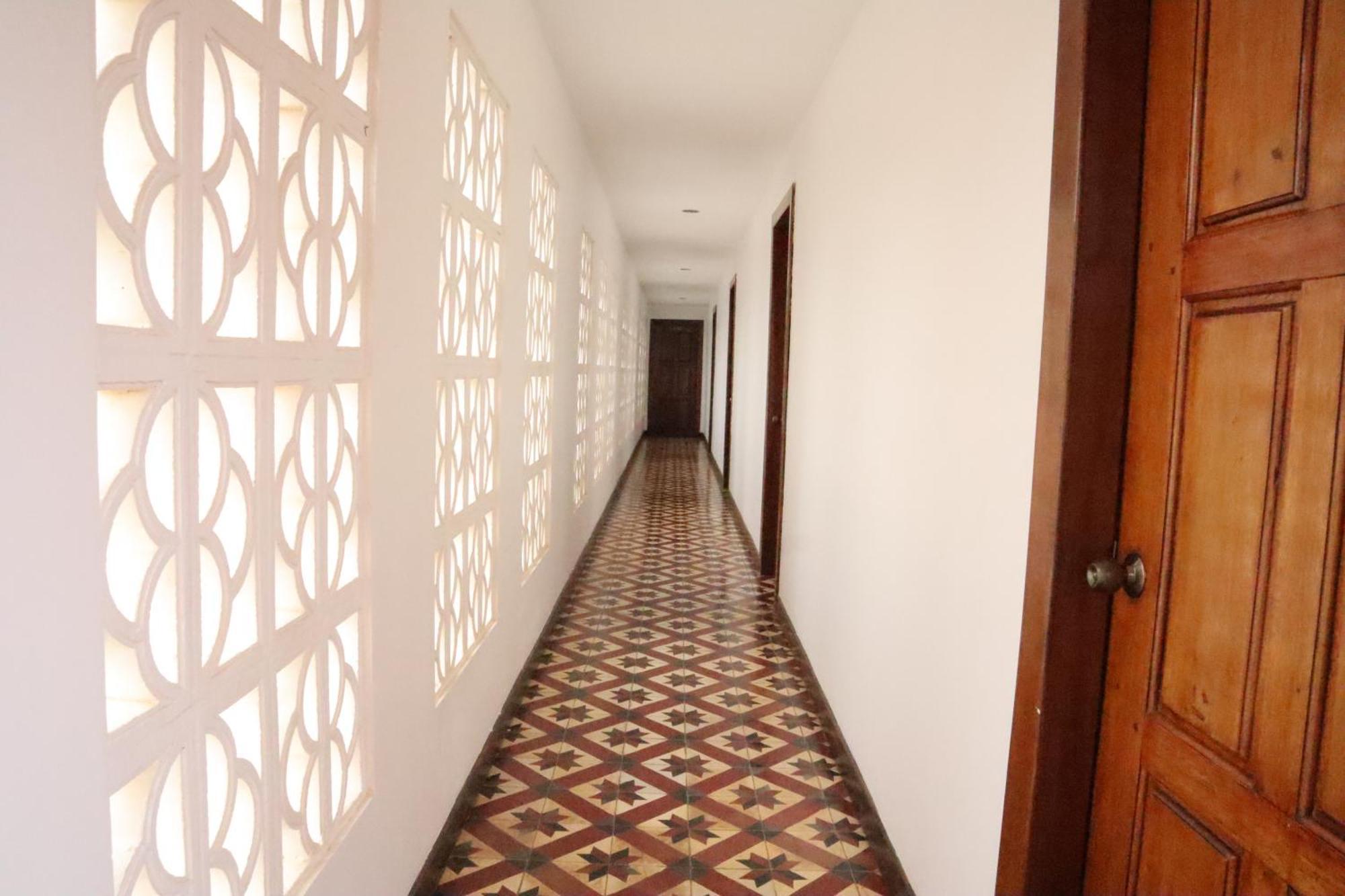 La Niche D'Angkor Boutique Hotel Siem Reap Exteriér fotografie