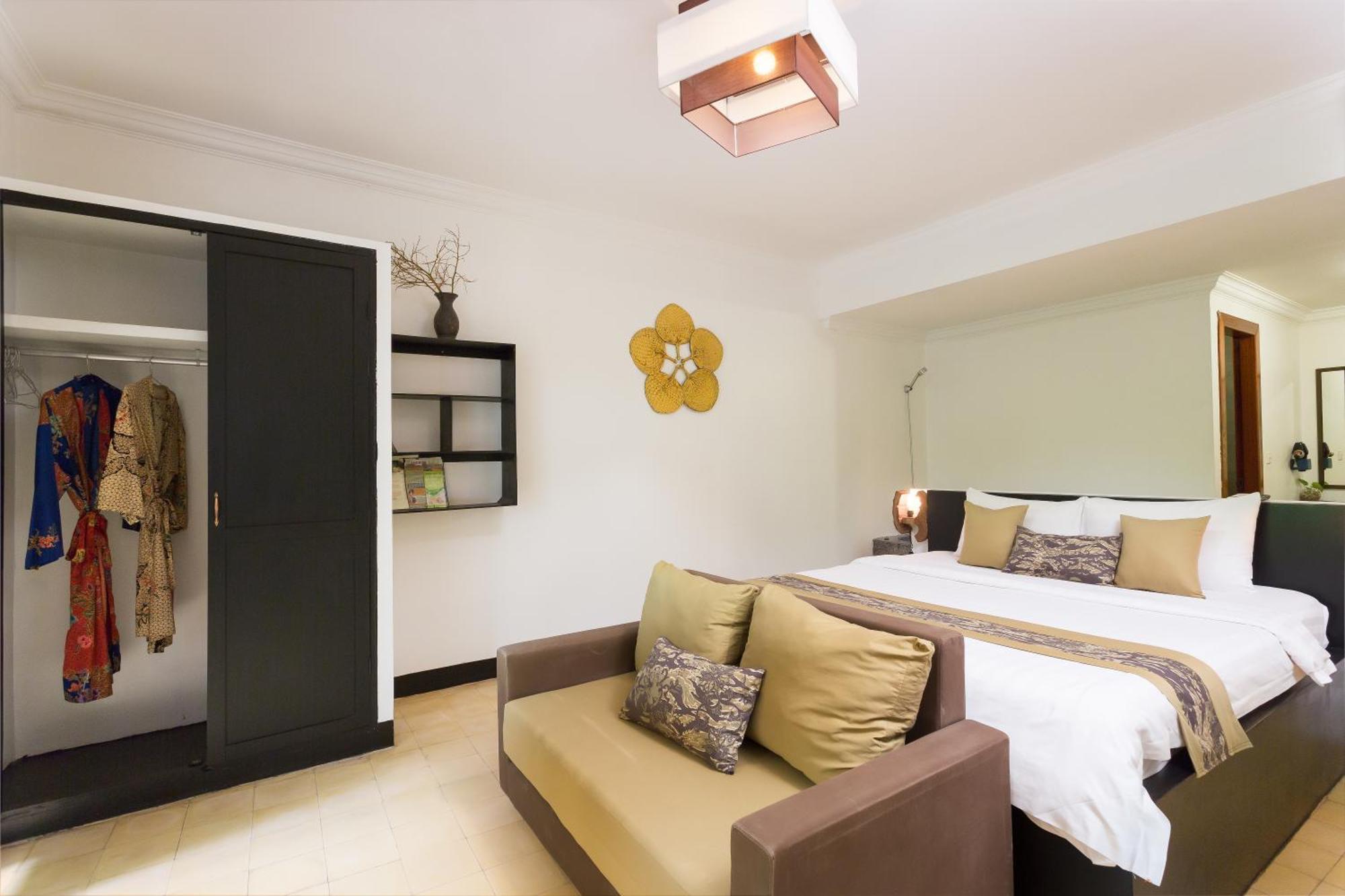 La Niche D'Angkor Boutique Hotel Siem Reap Exteriér fotografie
